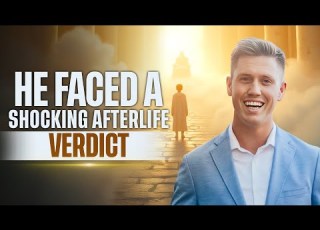 From Judgment To LOVE Jojo Morris Near Death Encounter With GOD In HEAVEN