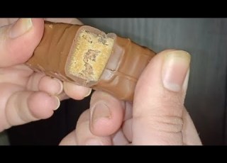 شيكولاته مورو زاى الجاهزة بالظبط واحلى ادعمونى بالاشتراك والايك بليز