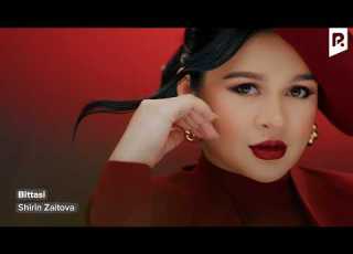  Shirin Zaitova Bittasi Official Music Video