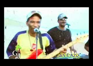 JADOO KUTA MANNA X AFRO MIXED BY YUNG KANCHAwrld