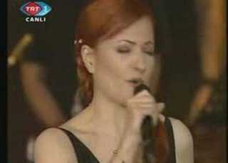 Sertab Erener Candan Erçetin Yalnızlık Senfonisi Live