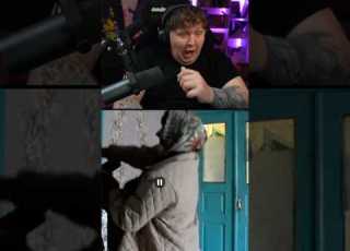 Сусідка прийшла і ПОЧАЛОСЯ ЛЕБІГА В ШОЦІ