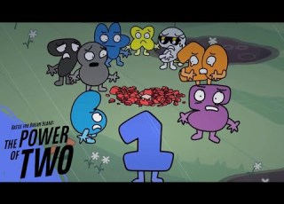 BFDI TPOT One Kills Three