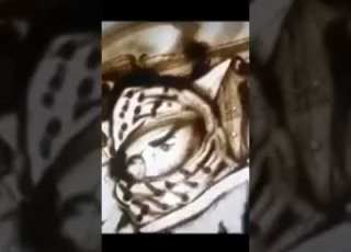 الأغنية في القناة