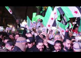 يا خميني بكرا تشوف جاينك ع كربلاء بصوت المنشد ابو رعد الحمصي