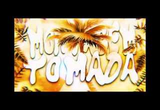 Montagem Tomada Sped Up