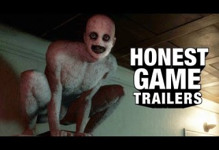 Honest Game Trailers The Mortuary Assistant
