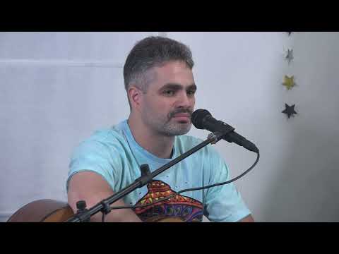 Владимир Шейнин ст Новый год Moishe House 2025