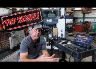 Bobcat Diagnostics What The Dealers Don T Want You To Know