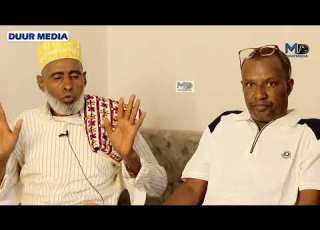  WAXAY IIGU DARAYD MARKI MASKAX AN GARAN WAAYAY LAYGU YIDHI SOO SAME