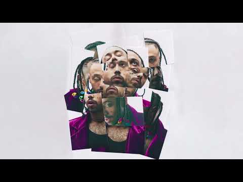 Abo El Anwar X FL EX 3am El Le3ba Haram2 Official Visualizer عم اللعبه Prod Dr Mo3geza