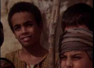 A Child Called Jesus I