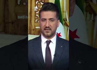 الشرع عقب توقيع الاتفاق التاريخي مع قسد الرئيس بارزاني له دور كبير في الوصول إلى هذا التفاهم