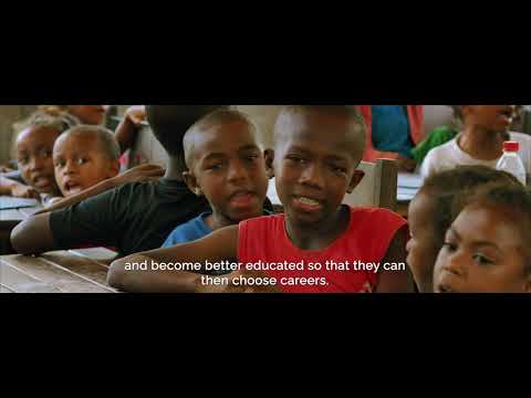 Vanilla Production A Long Term Partnership