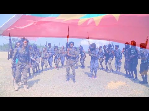 Biqilaa Fiixaa Qawweedha Faloon New Oromo Music 2023 Official Video Biqilaa Fiixaa Qawweedha Faloon New Oromo Music 2023 Official Video