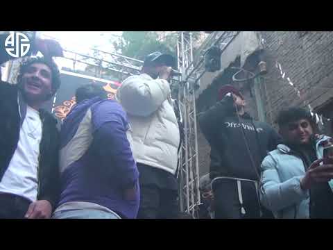 اسمع وحوش الشغلانه مصطفي الجن وهادي الصغير ولعو التنجيد