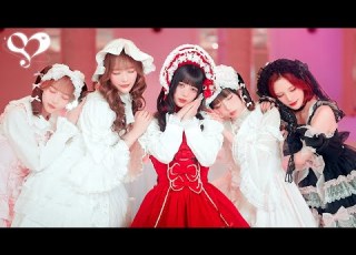  MV Wagamama Dear Pretty Chuu