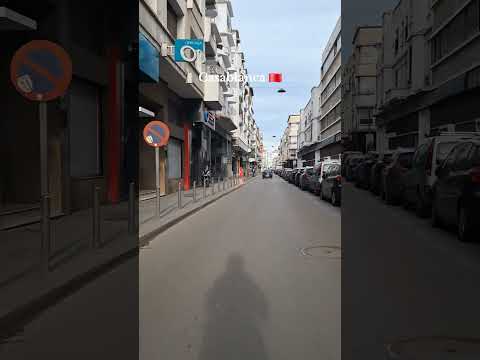 Casablanca Morocco Shrawiahmed25 Casablancamorocco Photographer Video Photography Photograph