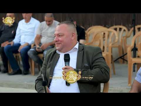 عوني الشوشاري محمد جبارين يما تعاليلي الوقت زعم ناس وصلة طرب وسلطنه 2025