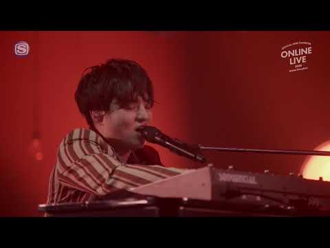 Official髭男dism Pretender Live 1440p