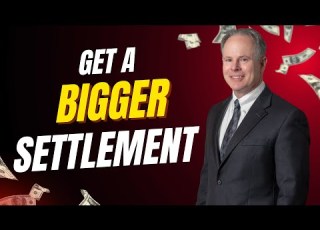  How To Get A Bigger Settlement Check For Your Totaled Vehicle