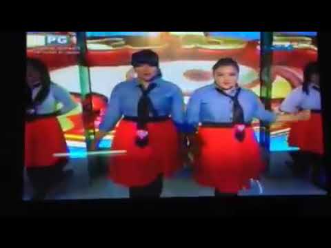 Laban O Bawi Eat Bulaga February 10 2015