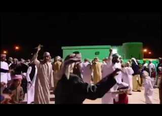  فرقة البلوش الحربية في حفل زواج سالم البلوشي ببلدة المازم 0502844416