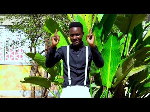 ASANTE YESU A I C KIUMONI CHOIR Kitui County Style Kali Unyama