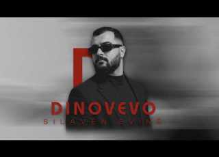  Silavên Evînê DINOVEVO Official Music Video 2026