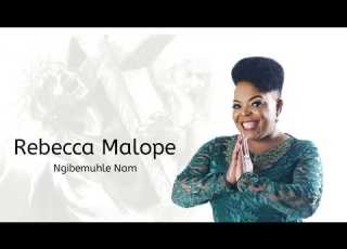 Rebecca Malope Ngibemuhle Nam