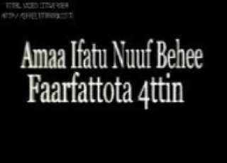 Amma Ifatu Nuf Baa Ee Farfannaa Ethiopia Ortodoksii