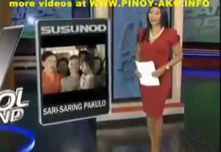 TV PATROL WEEKEND 2012 SUSUNOD BUMPER