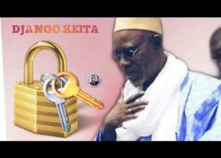  HAIDARA CHERIF OUSMANE FAÏDA POUR TOUT LE MONDE