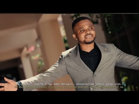 Ujana Wangu By Bisengo Bubasha Official Music Video 2026 Gospel Music