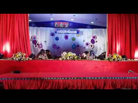 مدرسة النور العالمية البحرين ٢٠١٨ ٢٠١٩ الاحتفال السنوي