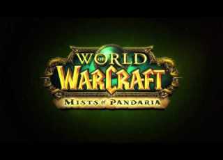  WoW Mists Of Pandaria OST Hozen