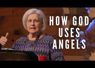 What Is The Ministry And Purpose Of Angels