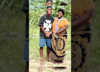 KIBABAGE AMSHUKURU MAMA AKE KWA MATUNZO NA UPENDO ALIO MPA KATIKA SAFALI YA MAISHA YAKE