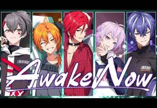 Awake Now歌ってみた かっこいい合唱