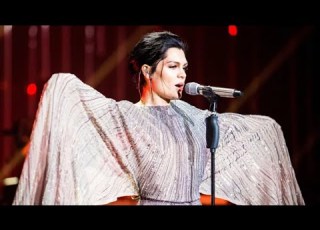Jessie J My Heart Will Go On Celine Dion Singer 2018