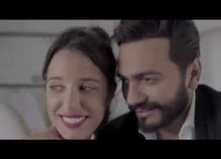  Tamer Hosnyتامر حسني عمري إبتدا فيديو كليب