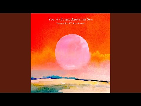 Ballad To A Mexican Desert