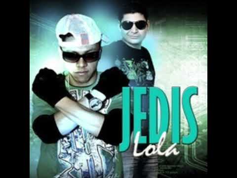 Lola Acapella Jedis Gote Nolep