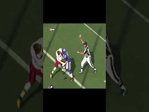 Biggest Fights In NFL History