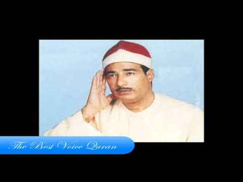 الشيخ عبدالمنعم الطوخى وتلاوة رااااائعة من سورة الرعد HD