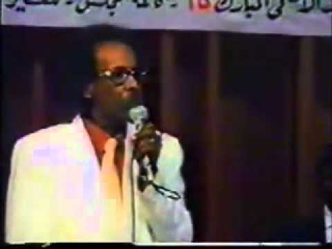 مصطفي سيد احمد وضاحه