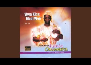  K Aiye Mase Sio Soro Mi Omuti Ki Sapa Alh Karimu Olowo Pere Ni Sanngo Efi Sogbon Ki Legun Se
