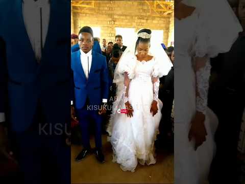 Ndoa Ya Iburahim Yusufu Chabha 2025 By AHAZI KISUKUMA ASILI TV