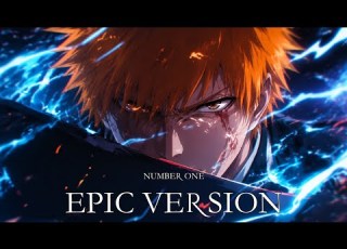  Bleach Number One Epic Version New Lyrics