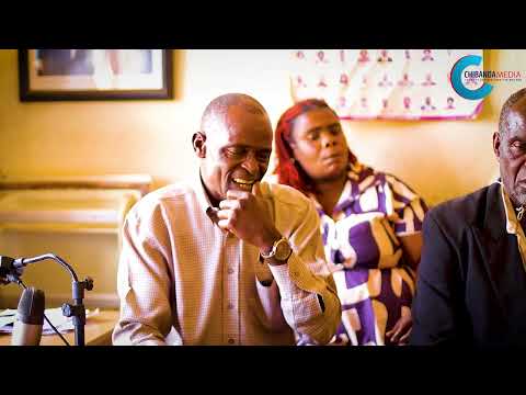 Zvinoshanisa Izvi Honaiwo Chidhoma Chazvarwa Namai Awa Bonde Nemukadzi We Munhu Chief Ngezi